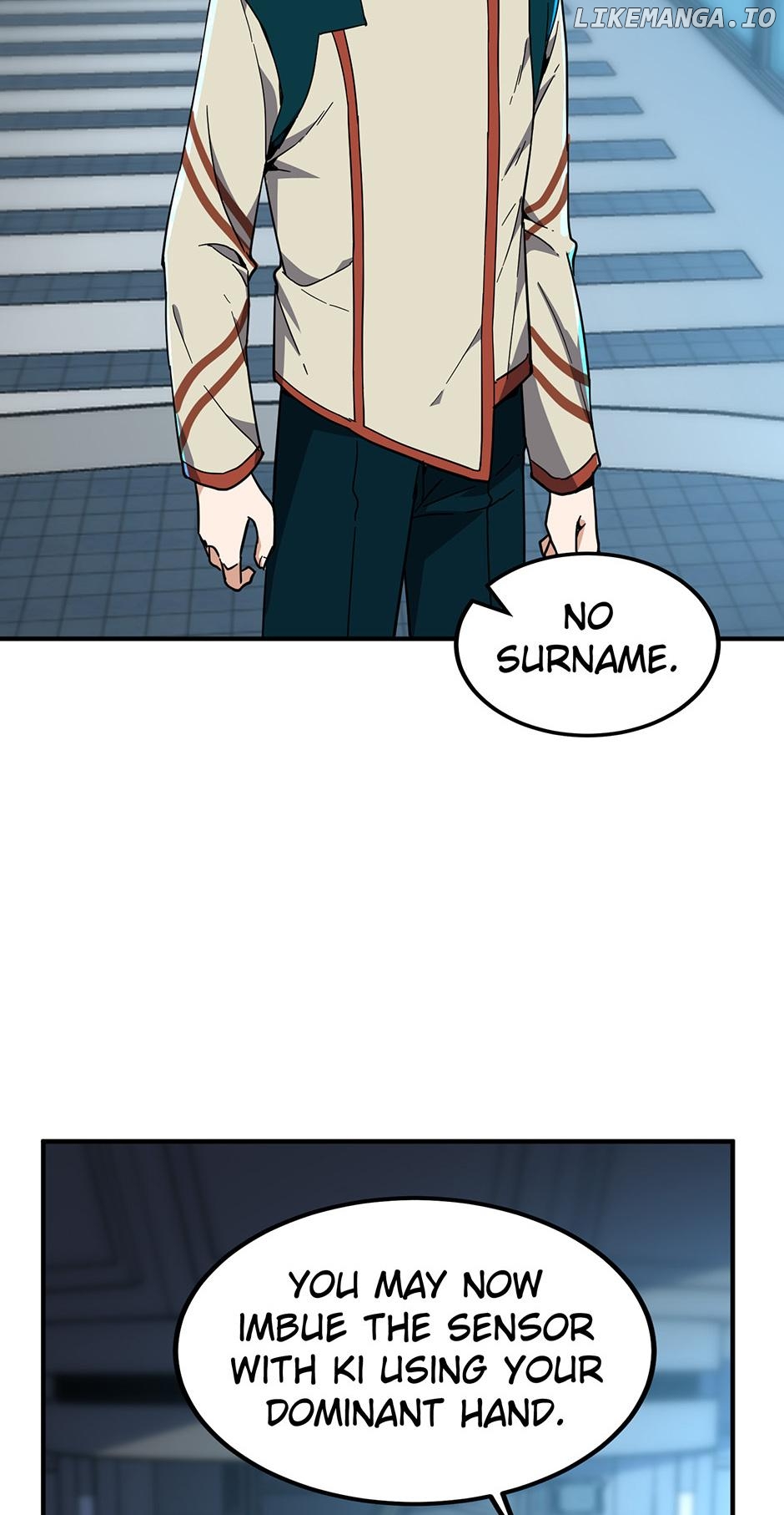 The Beginning After The End Chapter 209 image 003